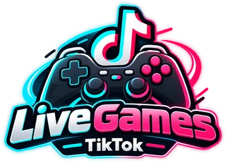 Live Games TikTok