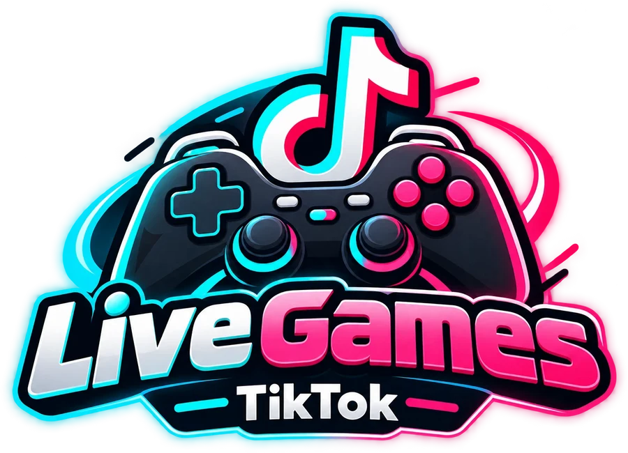 Live Games TikTok